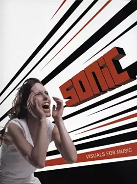 Couverture du produit · Sonic: Visuals for Music