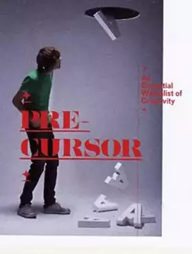 Couverture du produit · Precursor: An Essential Watchlist of Creativity