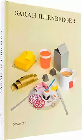 Couverture du produit · Sarah Illenberger
