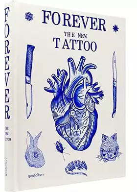 Couverture du produit · Forever: The New Tattoo
