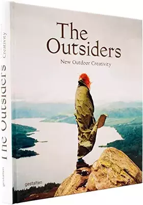 Couverture du produit · The Outsiders : New Outdoor Creativity