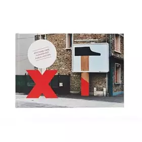 Couverture du produit · OX: Plakatkunst