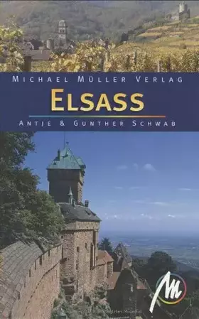Couverture du produit · Elsass