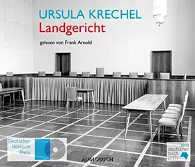 Couverture du produit · Landgericht [Import]