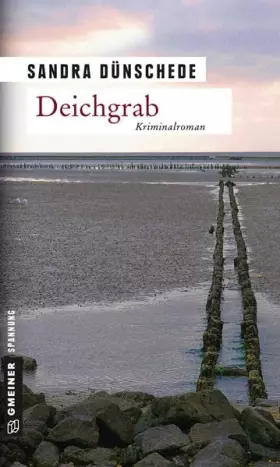 Couverture du produit · Deichgrab: Kriminalroman