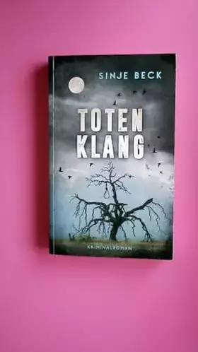 Couverture du produit · Totenklang. Heiners neue Verwicklung