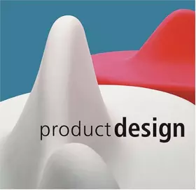 Couverture du produit · Product Design