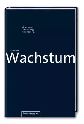 Couverture du produit · Wachstum: 7 effektive Strategien