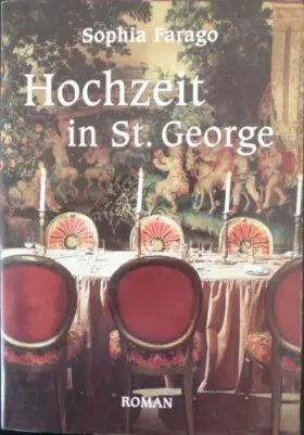 Couverture du produit · Hochzeit in St. George