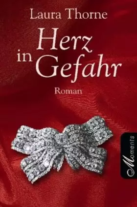 Couverture du produit · Herz in Gefahr