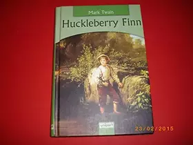 Couverture du produit · Huckleberry Finn