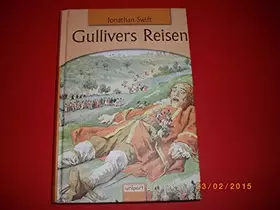 Couverture du produit · Gullivers Reisen