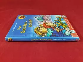 Couverture du produit · Das Geisterschiff