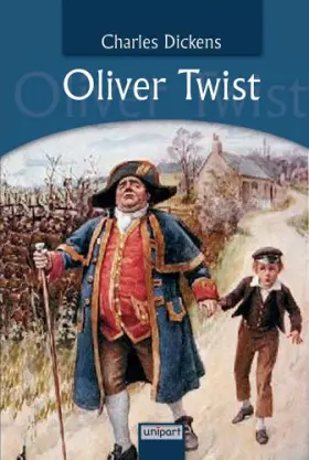 Couverture du produit · Oliver Twist