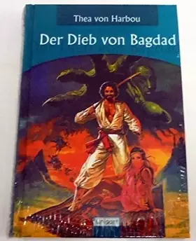 Couverture du produit · Der Dieb von Bagdad