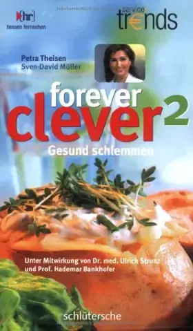 Couverture du produit · forever clever 2