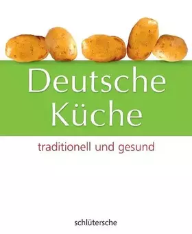 Couverture du produit · Deutsche Küche: traditionell und gesund