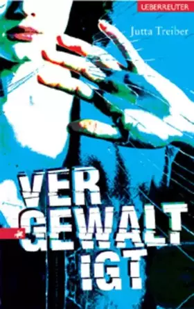 Couverture du produit · Vergewaltigt