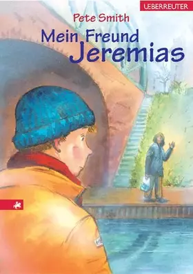 Couverture du produit · Mein Freund Jeremias