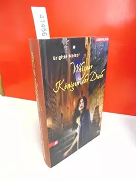 Couverture du produit · Whisper, Königin der Diebe