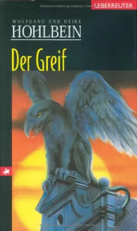Couverture du produit · Der Greif