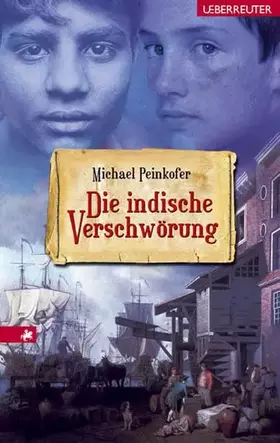 Couverture du produit · Die indische Verschwörung
