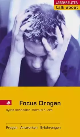 Couverture du produit · Focus Drogen (talk about)