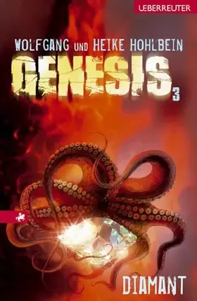 Couverture du produit · Genesis 3: Diamant