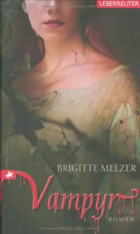 Couverture du produit · Vampyr: Roman