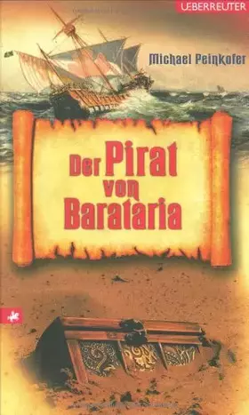 Couverture du produit · Der Pirat von Barataria
