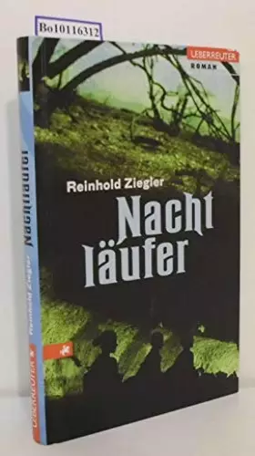 Couverture du produit · Nachtläufer