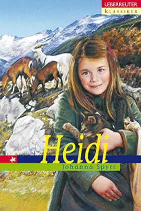 Couverture du produit · Heidi