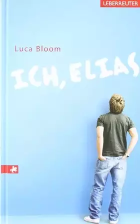 Couverture du produit · Ich, Elias