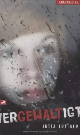 Couverture du produit · Vergewaltigt