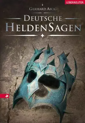 Couverture du produit · Deutsche Heldensagen