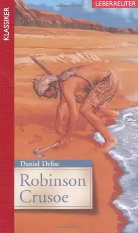 Couverture du produit · Robinson Crusoe