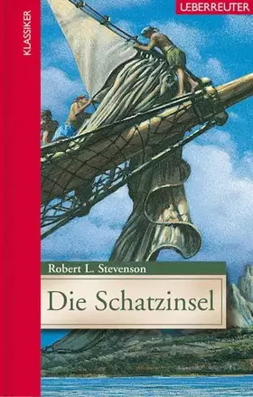 Couverture du produit · Die Schatzinsel