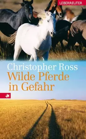 Couverture du produit · Wilde Pferde in Gefahr