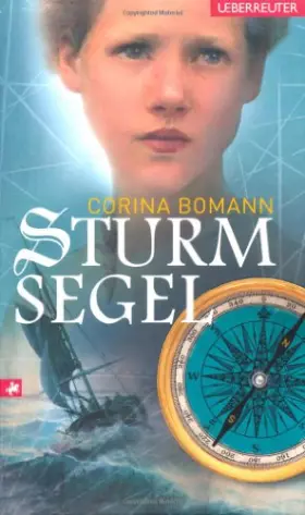 Couverture du produit · Sturmsegel