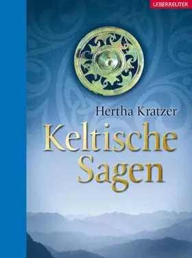 Couverture du produit · Keltische Sagen