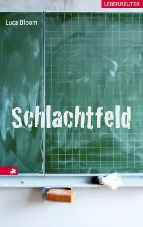 Couverture du produit · Schlachtfeld