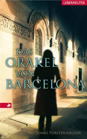 Couverture du produit · Das Orakel von Barcelona