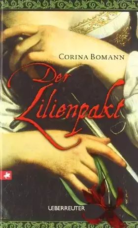 Couverture du produit · Der Lilienpakt