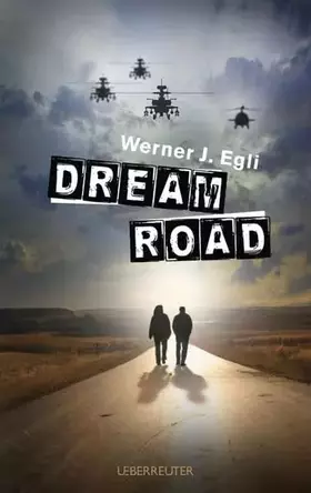 Couverture du produit · Dream Road