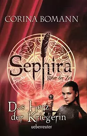 Couverture du produit · Sephira: Das Herz der Kriegerin
