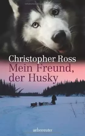 Couverture du produit · Mein Freund, der Husky