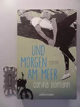 Couverture du produit · Und morgen am Meer: Roman