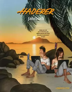 Couverture du produit · Jahrbuch: Nr. 2