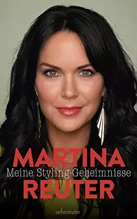 Couverture du produit · Meine Styling-Geheimnisse