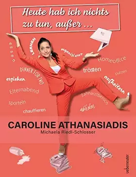 Couverture du produit · Heute hab ich nichts zu tun, außer ...